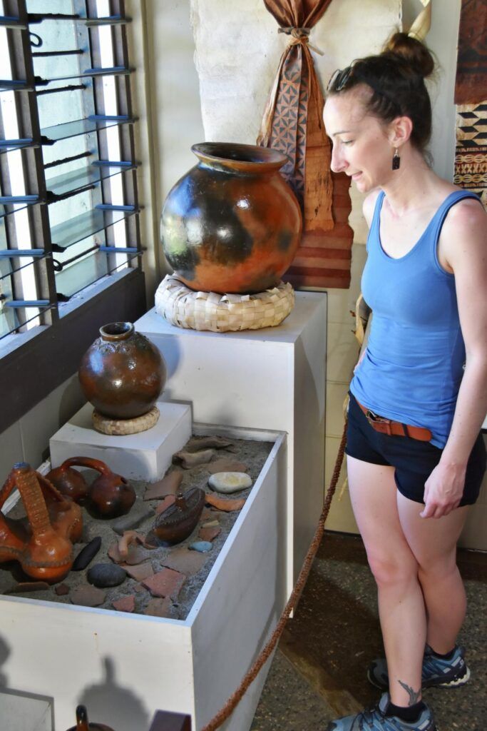5 Fascinating Museums in Fiji