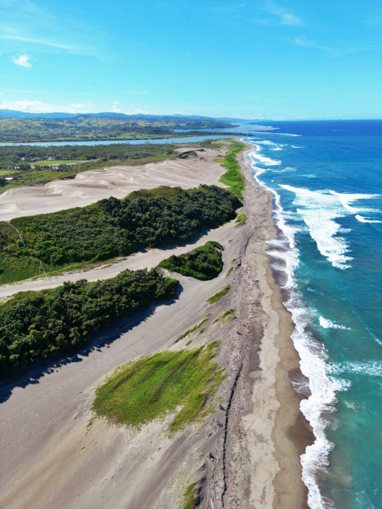The Best Time to Surf in Fiji