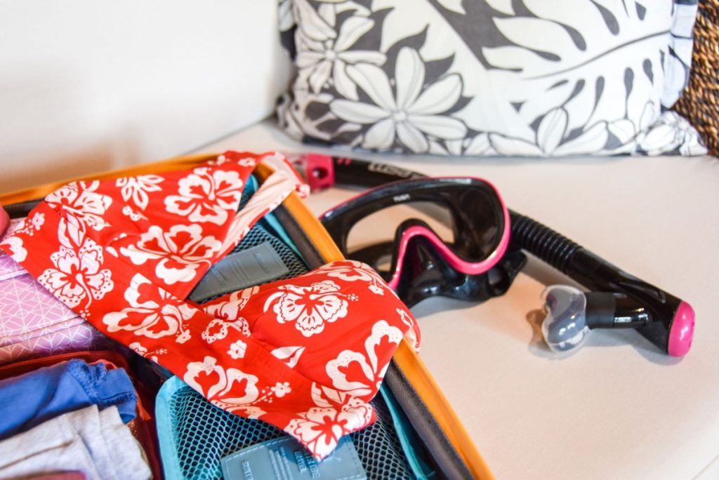 Fiji Weather in September