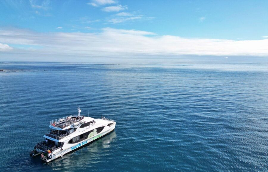 Yasawa Islands Transport Guide: 5 Ways to Get to the Yasawa Islands