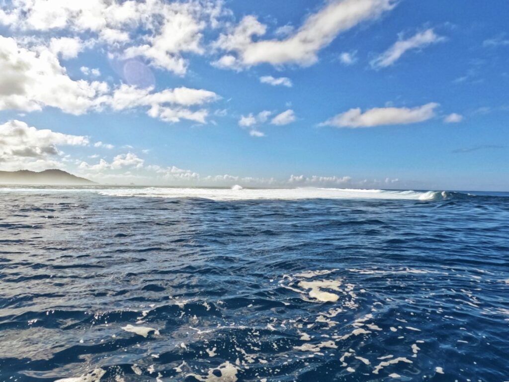 10 Fiji Surf Tips for Your First Time Surfing in Fiji