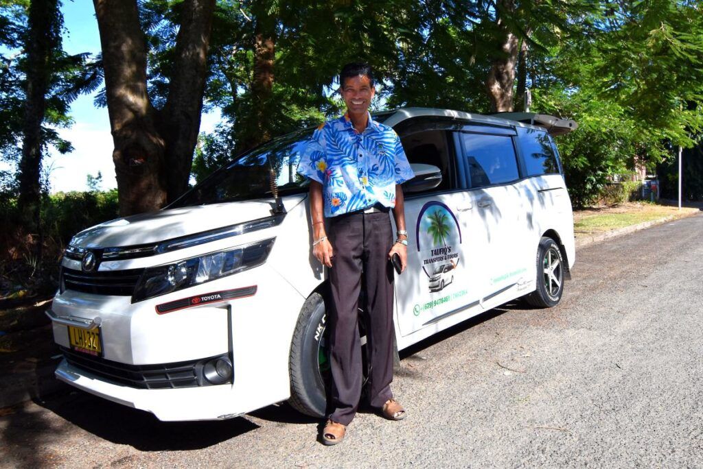 10 Things You Need to Know About Taxis in Fiji
