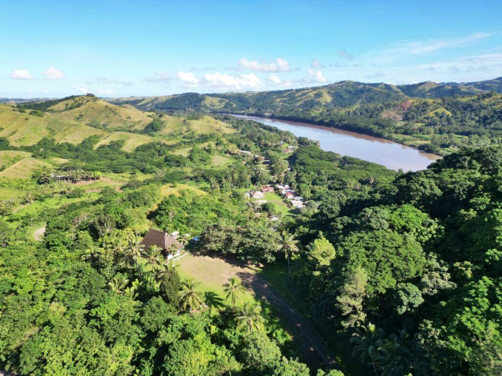 10 Fascinating Historical Sites in Fiji