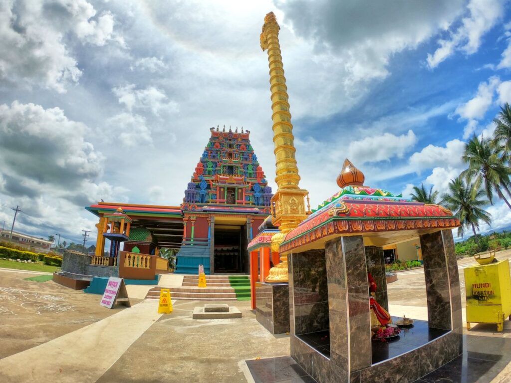 20 Fun Facts About Fiji 😮