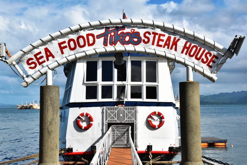 The Guide to the Best Eats & Restaurants in Suva