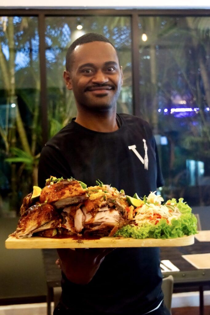 The Guide to the Best Eats & Restaurants in Nadi