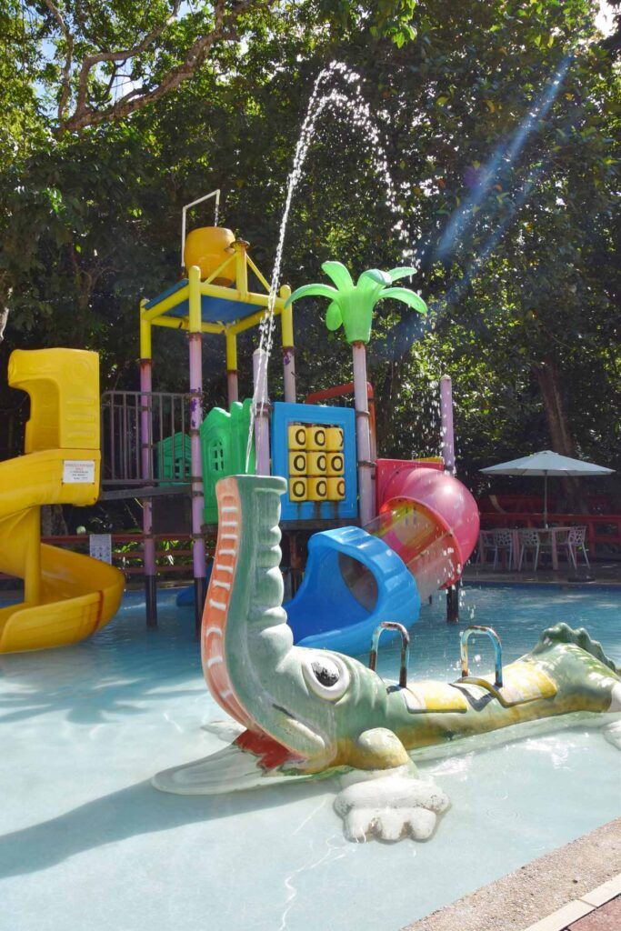 The Travel Guide to the Coral Coast for Families