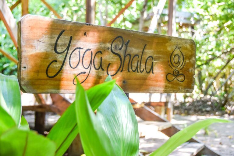 10 Beautiful Places to Experience Yoga in Fiji