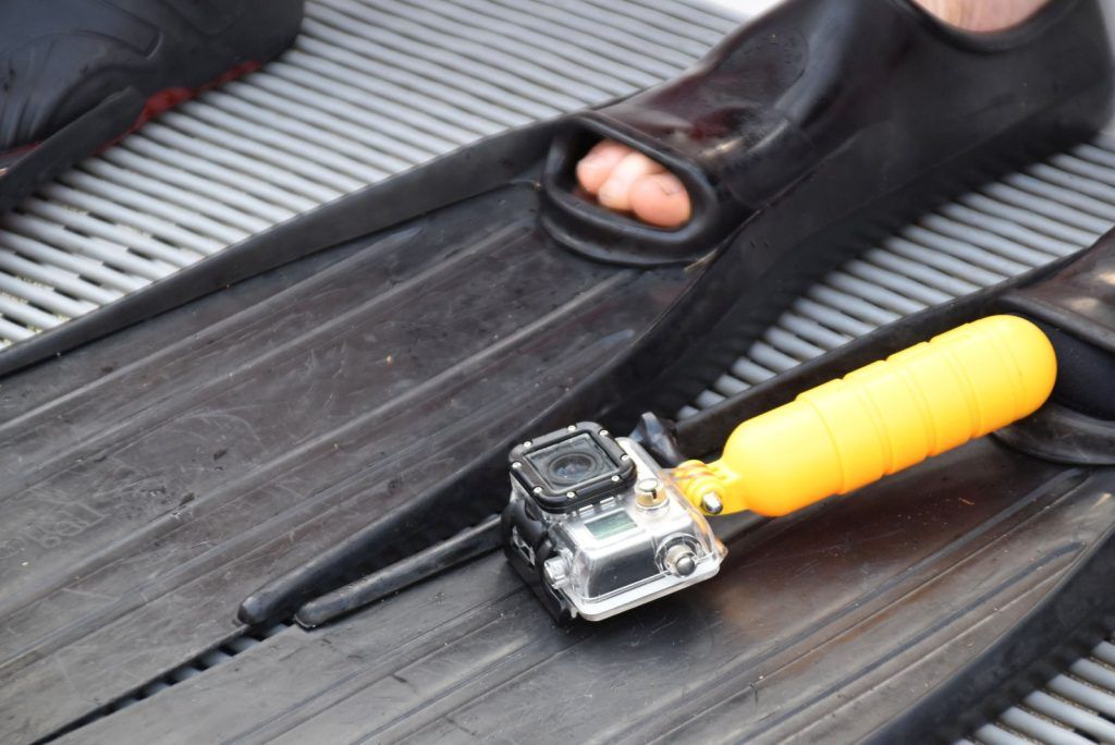 19 Must-Have Gadgets to Pack for Fiji