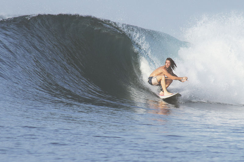 surf tours coral coast fiji