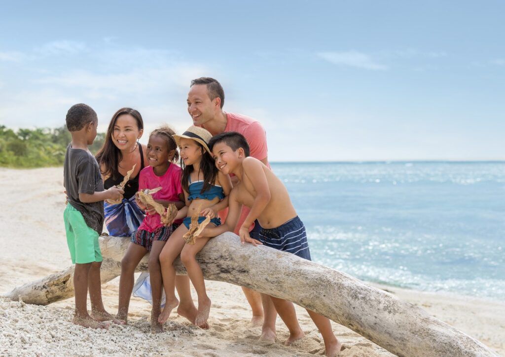 29 Essential Tips for Travelling to Fiji With Children