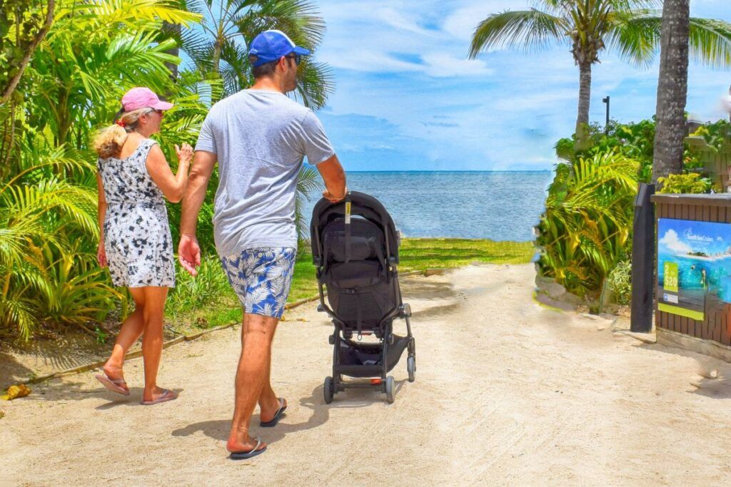 29 Essential Tips for Travelling to Fiji With Children