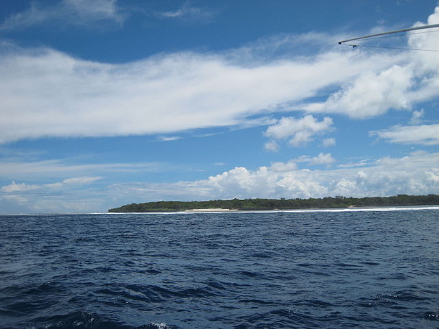 historical places in fiji