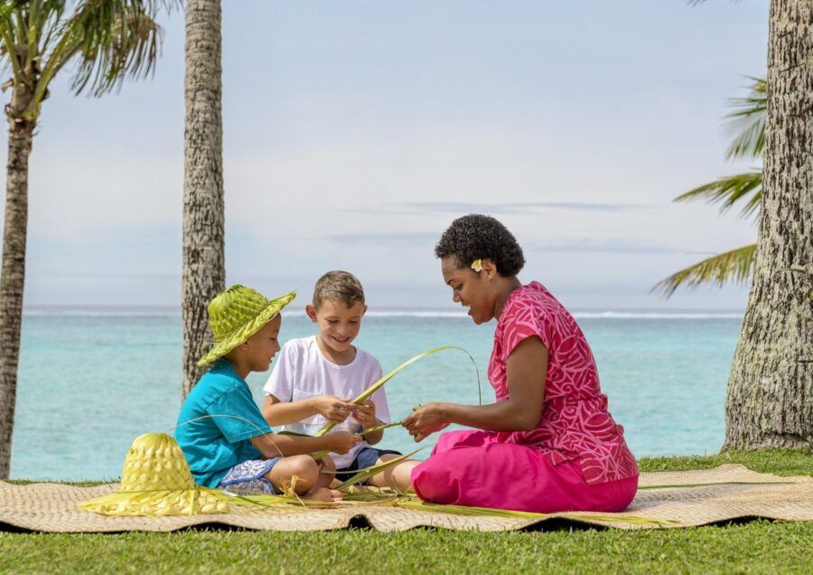 29 Essential Tips for Travelling to Fiji With Children