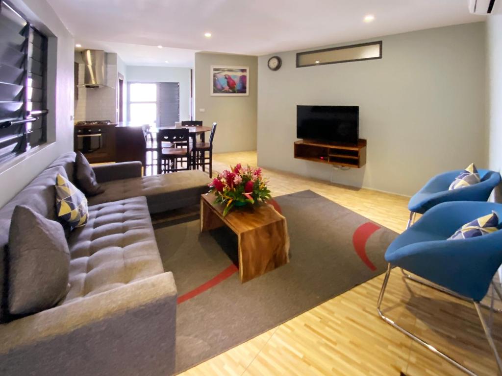 10 Best Accommodation in Nadi for Foodies