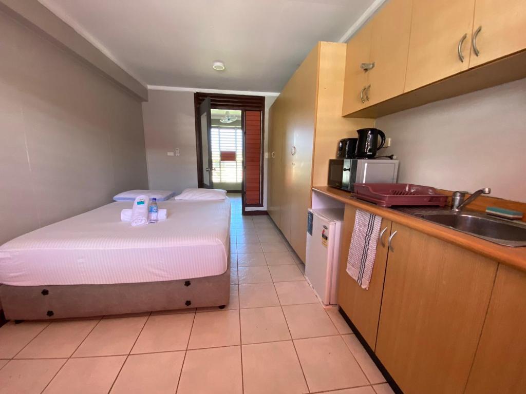 10 Best Accommodation in Suva for Foodies
