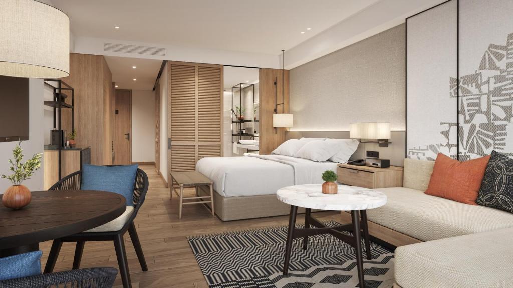 10 Best Luxury Accommodations in Nadi ???? [2025]