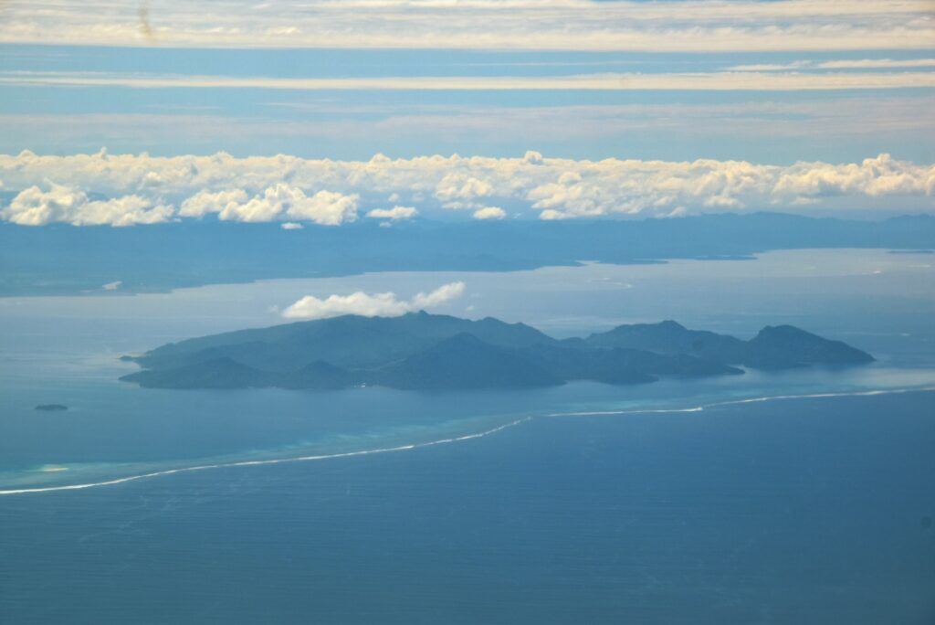 Pacific Harbour Transport Guide: 7 Ways to Get to the Pacific Harbour & Beqa