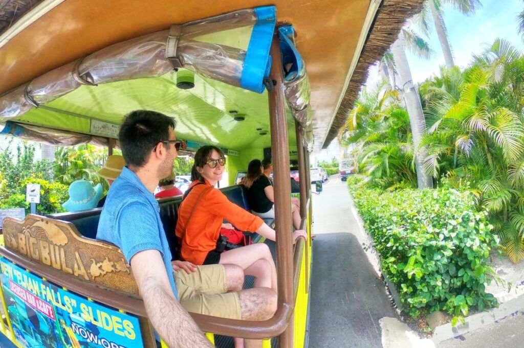 Denarau Transport Guide: 5 Ways to Get to Denarau Island