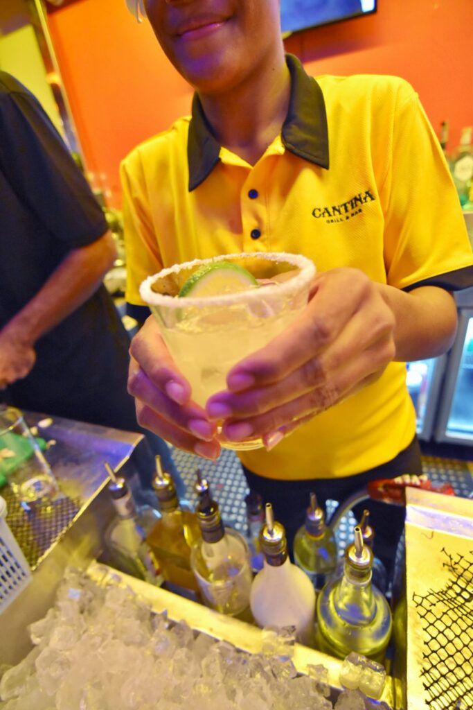 10 Adult-Only Activities in Denarau