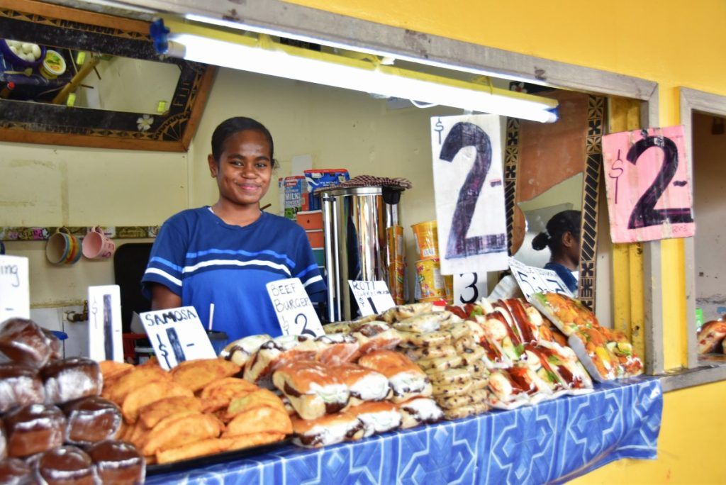 8 Things to Do in Suva for Foodies