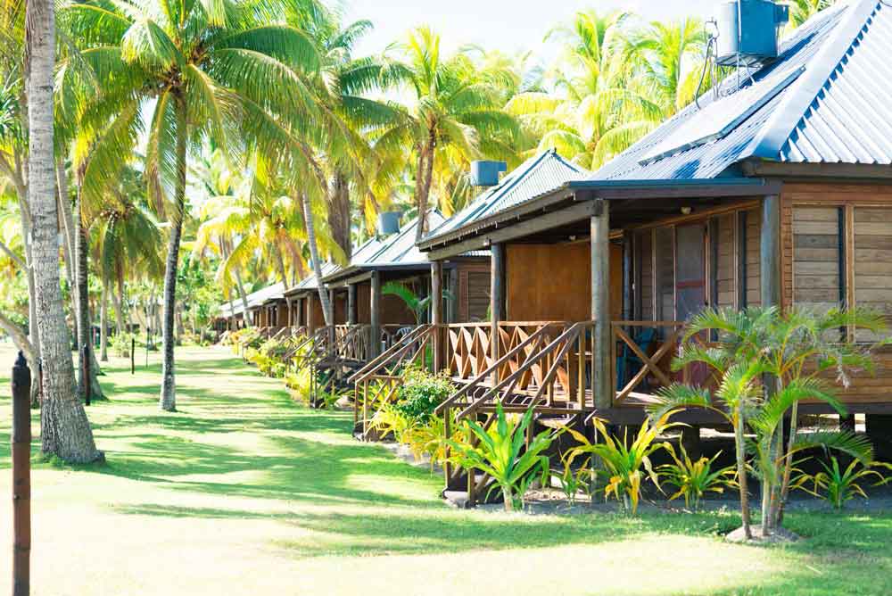 10 Best Resorts in Nadi - Fiji Pocket Guide