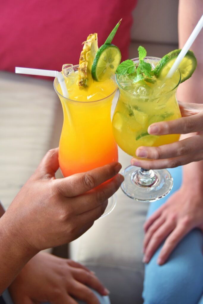 10 Best Bars in Denarau