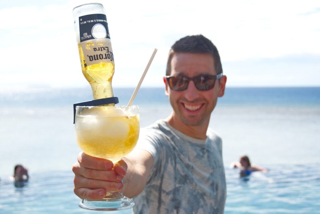 8 Drinks in Fiji You Have to Try