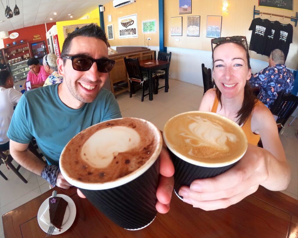 5 Best Vegan &amp; Vegetarian Restaurants in Nadi