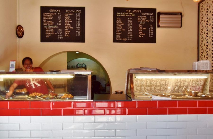 The Top Cheap Eats in Suva