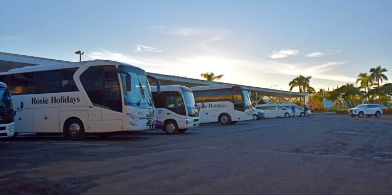 Nadi Transport Guide: 6 Ways to Get to Nadi (& Get Around Nadi)