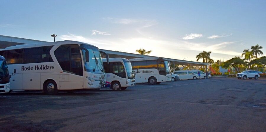 Nadi Transport Guide: 6 Ways to Get to Nadi (& Get Around Nadi)