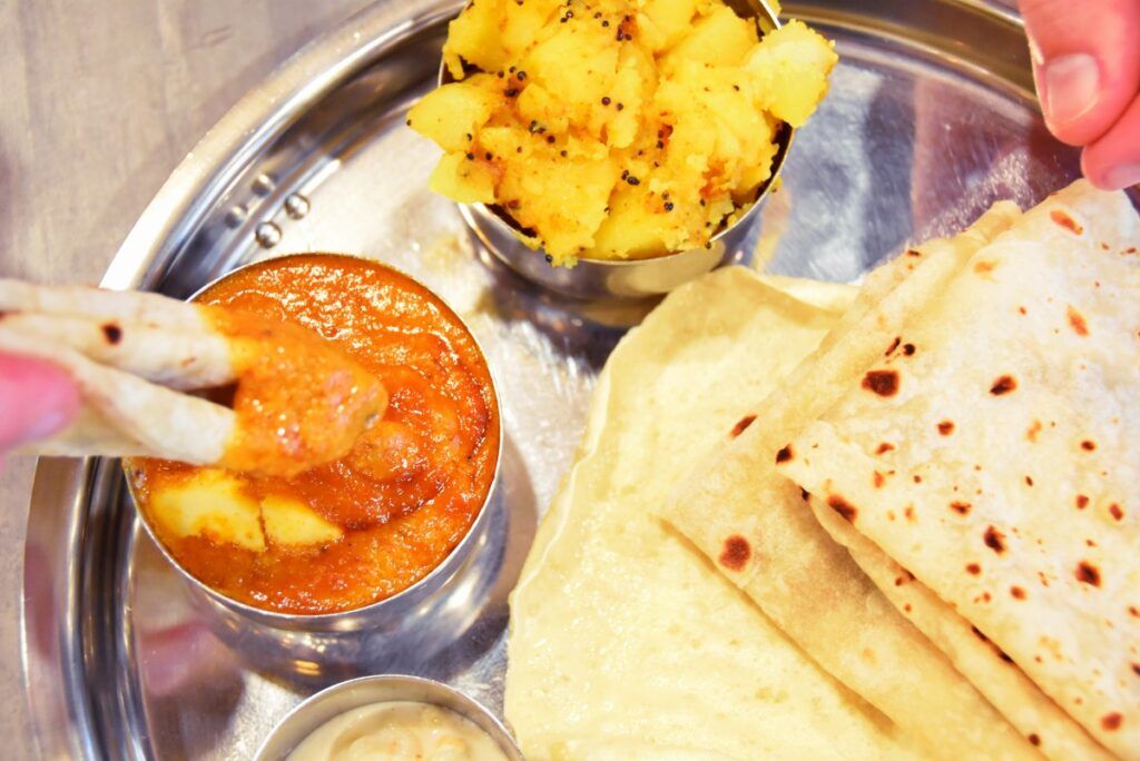 5 Best Vegan &amp; Vegetarian Restaurants in Nadi