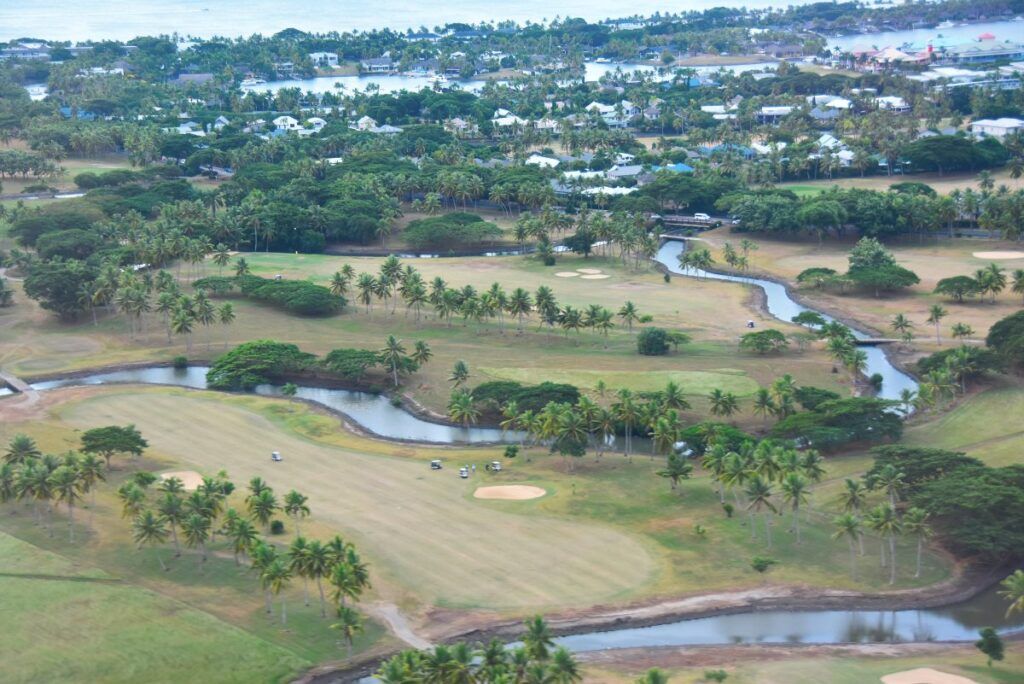 10 Luxury Activities in Nadi