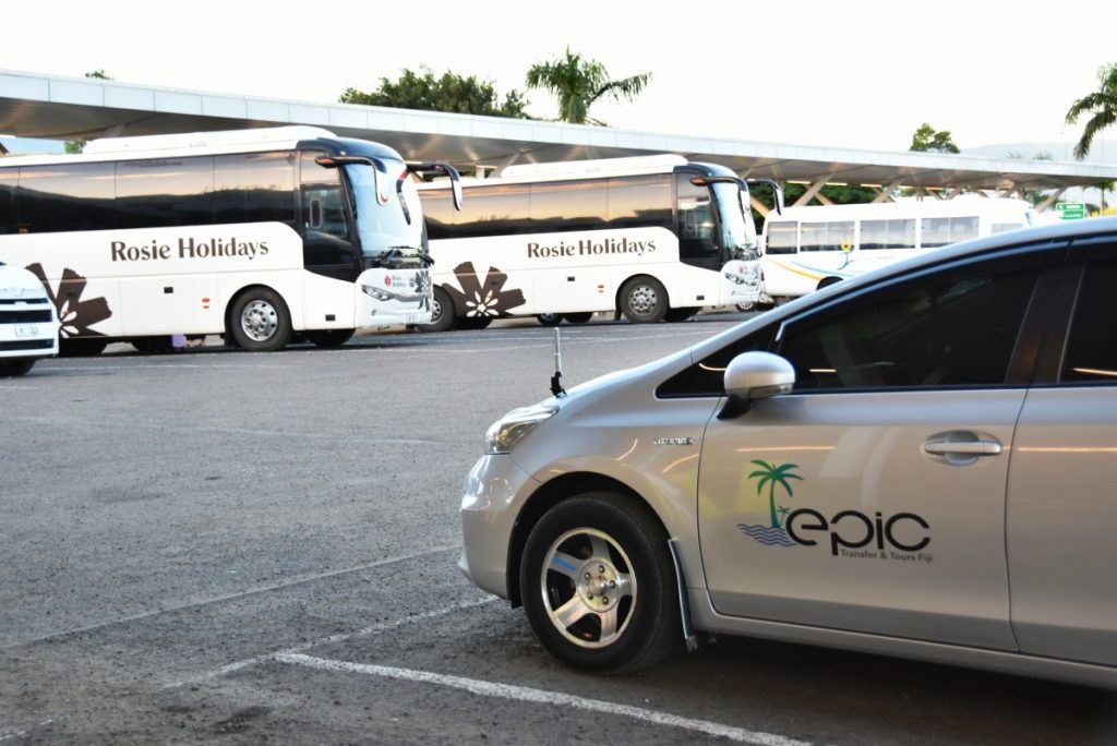 Suva Transport Guide: 6 Ways to Get to Suva