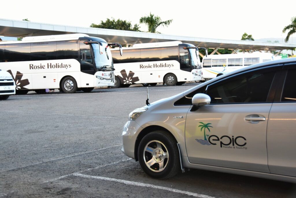 Pacific Harbour Transport Guide: 7 Ways to Get to the Pacific Harbour & Beqa