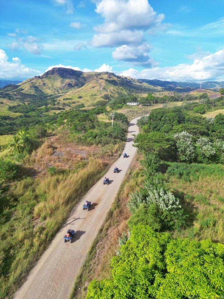 The Adults-Only Vacation Guide to Nadi
