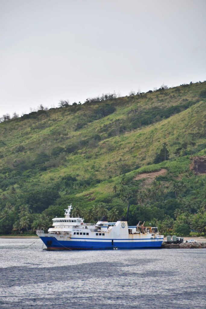 How Much Do Water Taxis & Ferries Cost in Fiji?