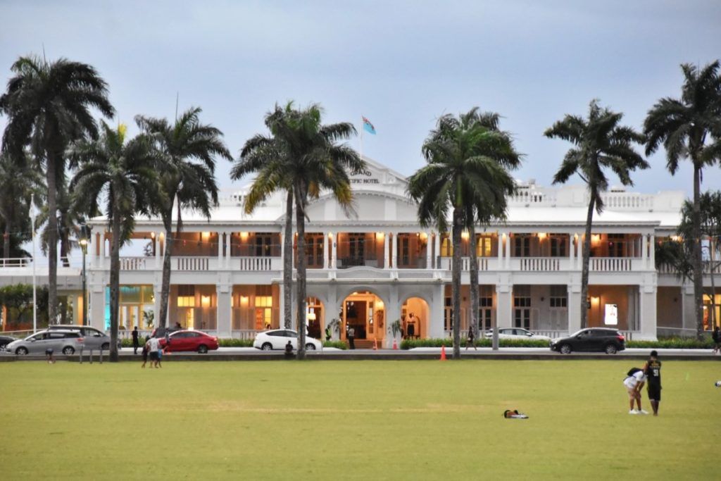 8 Things to Do in Suva for Foodies