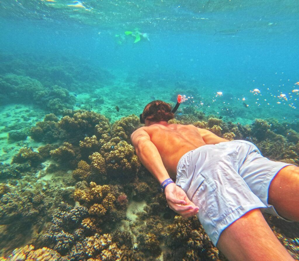 The Adults-Only Vacation Guide to the Mamanuca Islands
