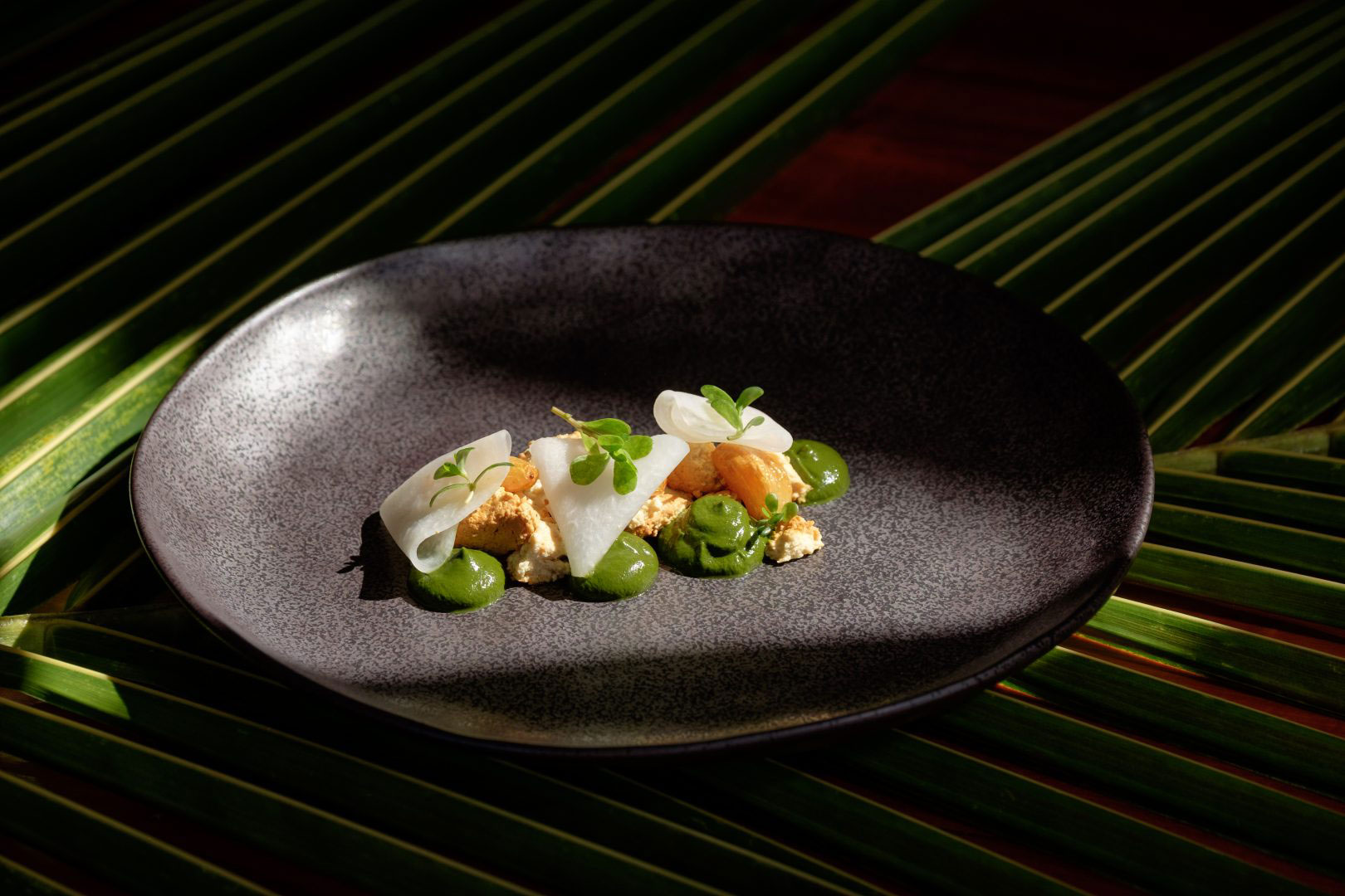 5 Best Vegan & Vegetarian Restaurants in the Mamanuca Islands