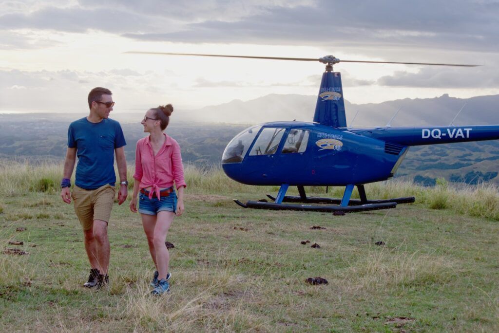 10 Romantic Activities in Nadi for Couples