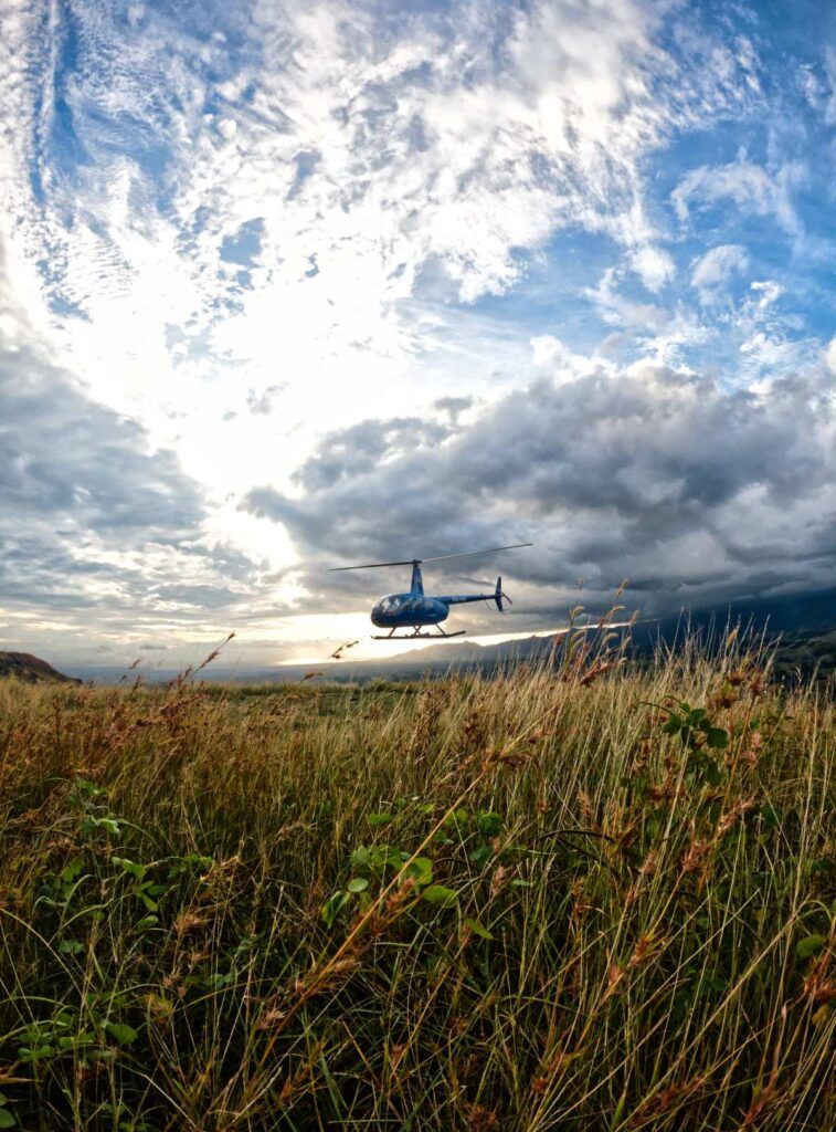 10 Luxury Activities in Nadi