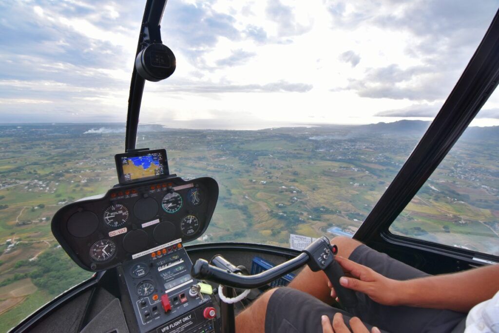 Nadi Transport Guide: 6 Ways to Get to Nadi (&amp; Get Around Nadi)