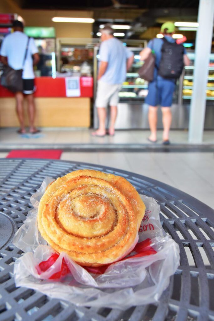 The Top Cheap Eats in Denarau