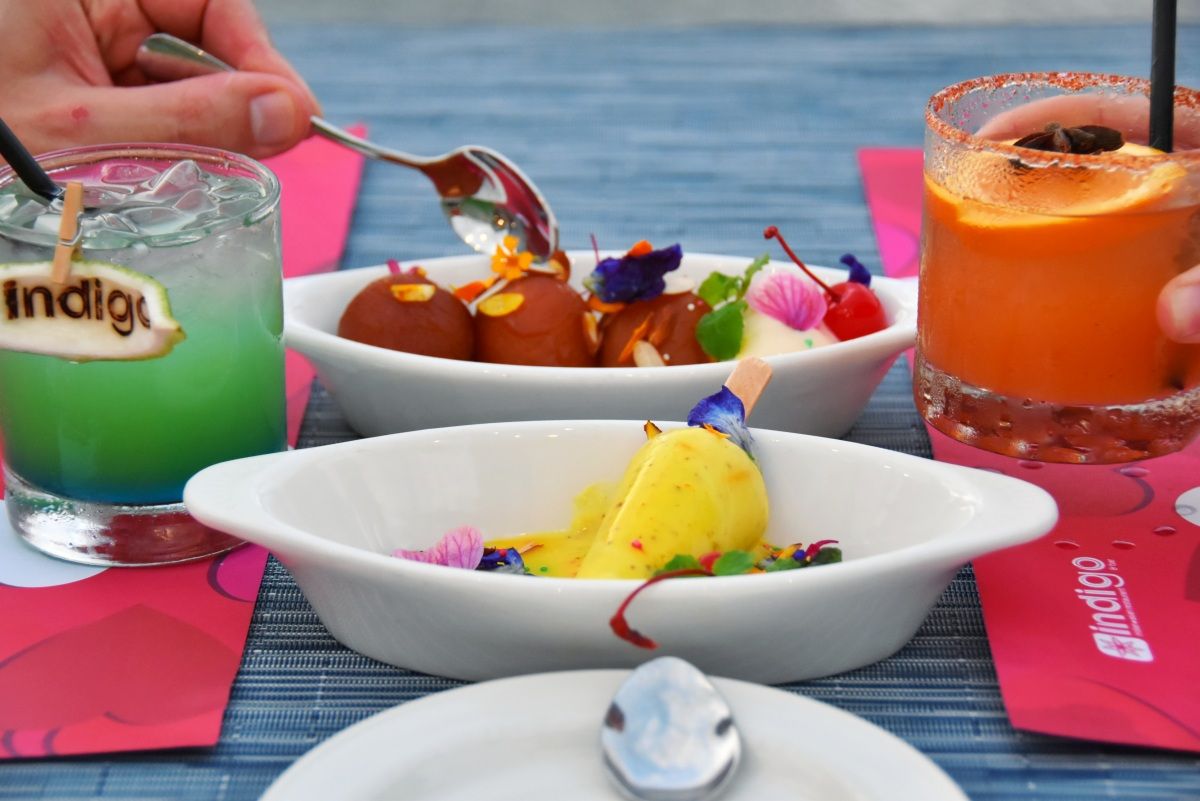 10 Best Vegan & Vegetarian Restaurants in Denarau