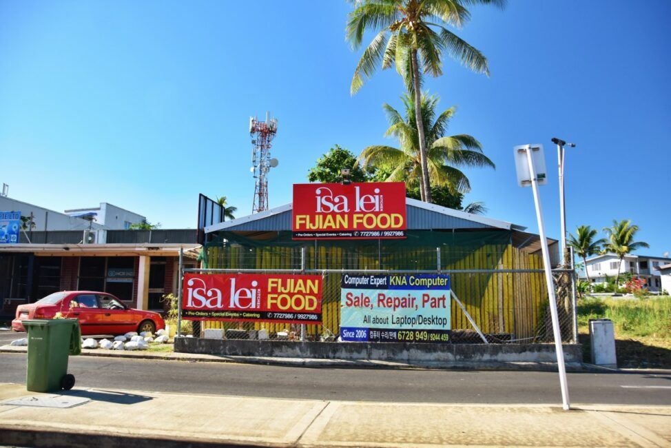 The Top Cheap Eats in Nadi