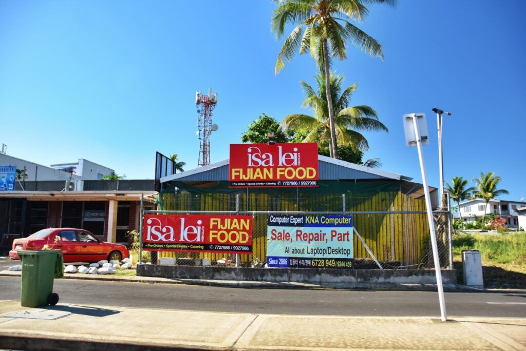 10 Things to Do in Nadi for Foodies