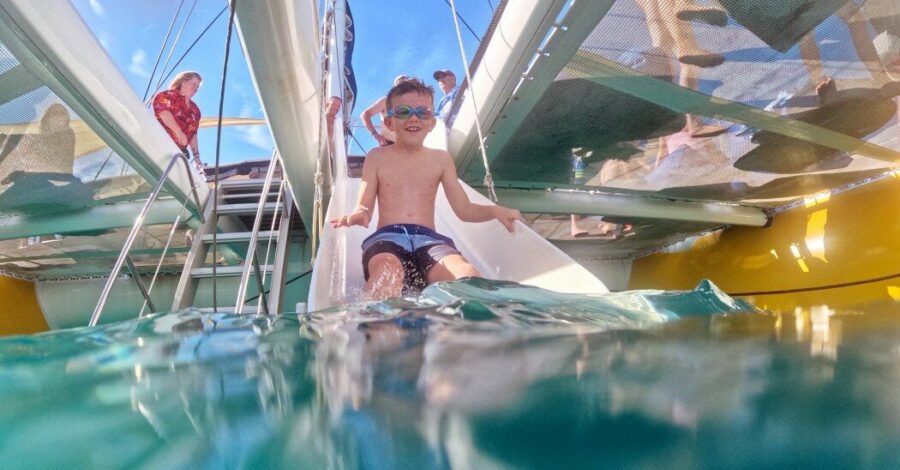 10 Things to Do in Denarau with Kids