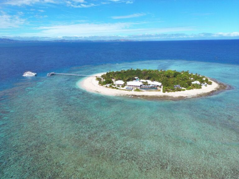 10 Luxury Activities in Denarau